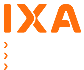 Logo-IXA-Compact-wit