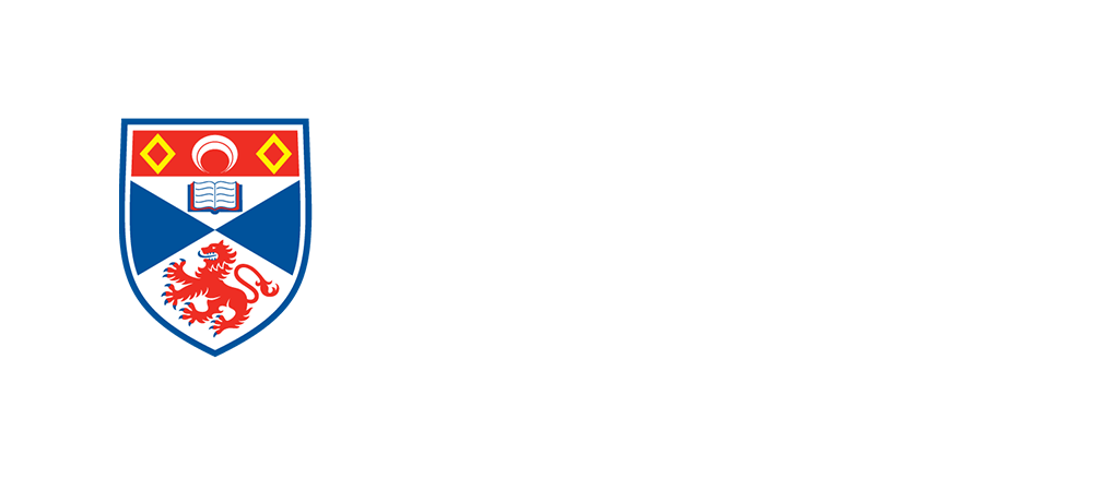 University St. Andrews